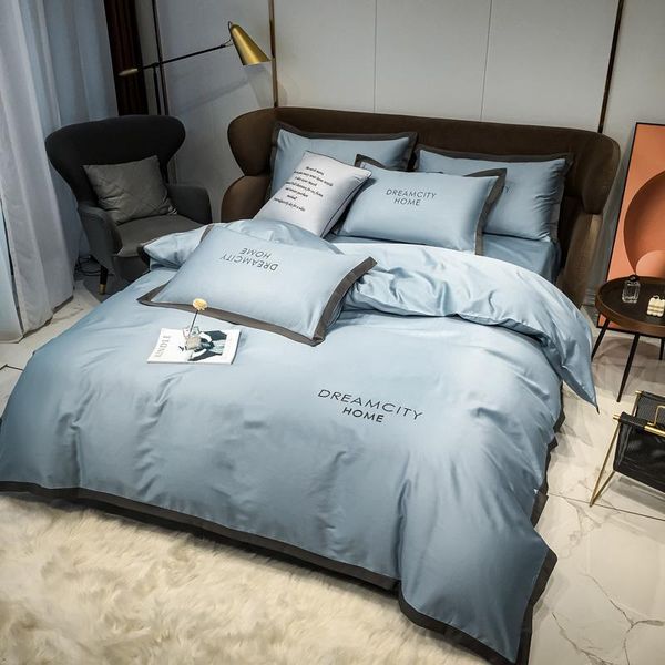 bedding sets modern twin king cotton set duvet cover pillowcase flat bed sheet or fitted bedspreads bedclothes bedroom
bedding sets modern twin king cotton set duvet cover pillowcase flat bed sheet or fitted bedspreads bedclothes bedroom