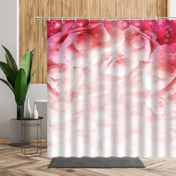 bathroom shower curtain 3d girly pink flower sunflower background bathtub screen waterproof bath curtains garden wall decoration
bathroom shower curtain 3d girly pink flower sunflower background bathtub screen waterproof bath curtains garden wall decoration