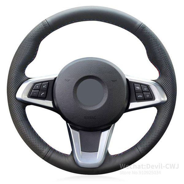 steering wheel covers diy car cover for z4 2014 2013 2012 2011 2010 2009 hand-stitched black soft alcantara premium faux leather
steering wheel covers diy car cover for z4 2014 2013 2012 2011 2010 2009 hand-stitched black soft alcantara premium faux leather