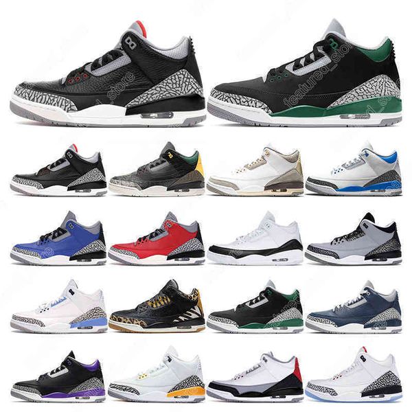 7-13 men basketball shoes 3s pine green racer blue animal instinct unc black cement tinker fire red laser orange mens sports
7-13 men basketball shoes 3s pine green racer blue animal instinct unc black cement tinker fire red laser orange mens sports