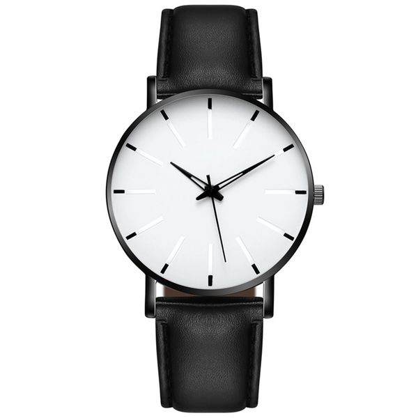 mens quartz watches men casual dial leather strap montre de luxe watch color2, Slivery;brown
mens quartz watches men casual dial leather strap montre de luxe watch color2, Slivery;brown