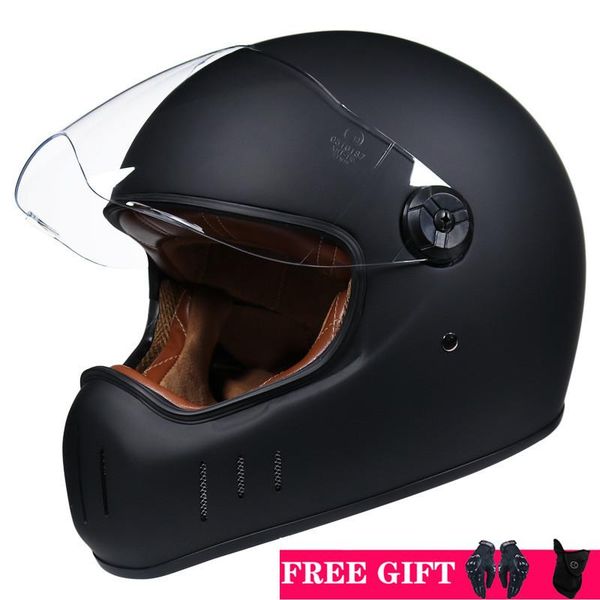 korea style pig mouth fiberglass shell motorcyle helmet ndco racing cascos para moto full face cafe racer motorcycle helmets
korea style pig mouth fiberglass shell motorcyle helmet ndco racing cascos para moto full face cafe racer motorcycle helmets