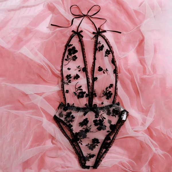 camisoles & tanks 2021 bow tie embroidery lingerie deep v langerie lace bodysuit teddy underwear bodydoll, Black;white
camisoles & tanks 2021 bow tie embroidery lingerie deep v langerie lace bodysuit teddy underwear bodydoll, Black;white