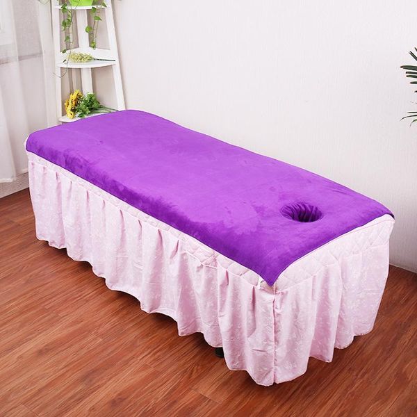 towel bath with hole opening water absorption soft beauty salon massage bed physiotherapy thickened
towel bath with hole opening water absorption soft beauty salon massage bed physiotherapy thickened