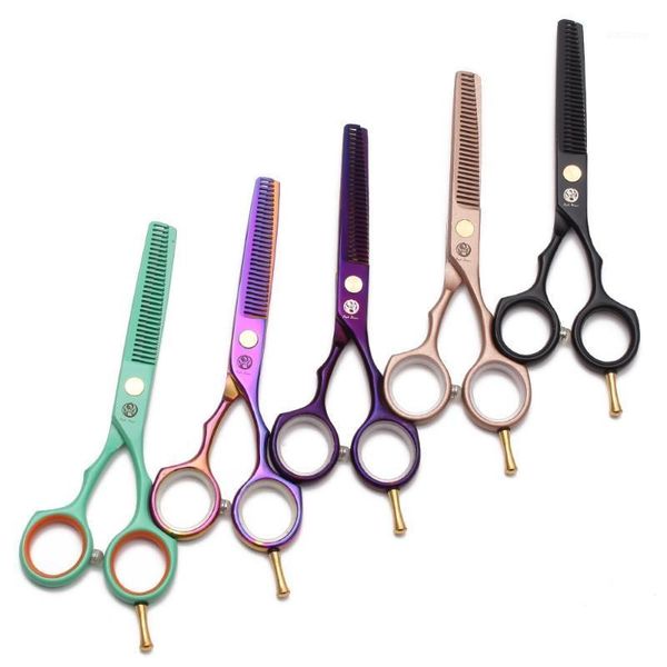 professional hairdressing scissors straight snips thinning 5.5-inch haircut hair1
professional hairdressing scissors straight snips thinning 5.5-inch haircut hair1