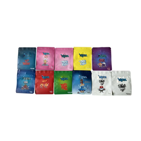 infused trufflez edibles mylar package bags full line 3.5 sourz crawlers bag packaging for original edible zipper lock myla packages
infused trufflez edibles mylar package bags full line 3.5 sourz crawlers bag packaging for original edible zipper lock myla packages