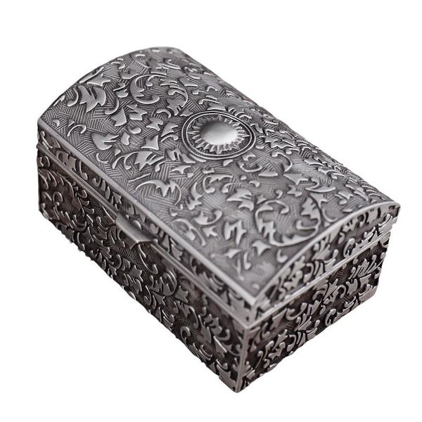 Jewelry Pouches, Bags Portable Box Trinket Case Storage Organizer Holder Gifts Vintage Metal Treasure Rectangular Ring Fashion, Pink;blue
Jewelry Pouches, Bags Portable Box Trinket Case Storage Organizer Holder Gifts Vintage Metal Treasure Rectangular Ring Fashion, Pink;blue