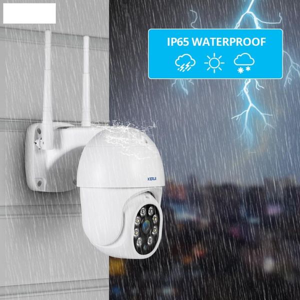 outdoor waterproof wireless 1080p 2mp 4x ptz wifi ip camera speed dome cctv surveillance with 3 meter power adapter cameras
outdoor waterproof wireless 1080p 2mp 4x ptz wifi ip camera speed dome cctv surveillance with 3 meter power adapter cameras