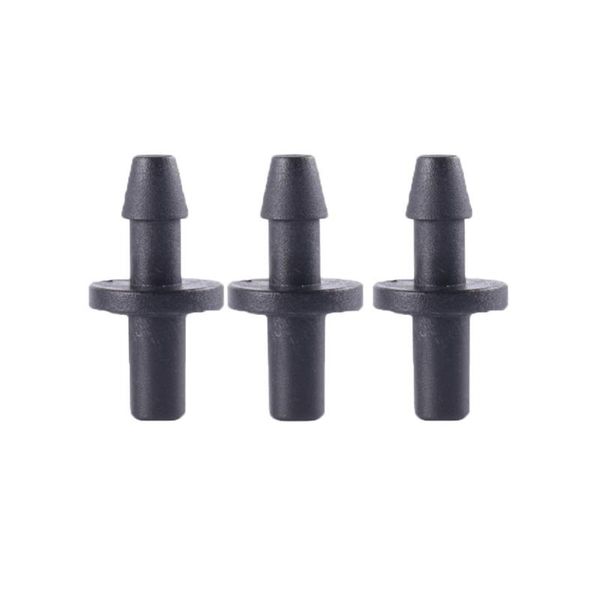 watering equipments 3/5 mm single barb connector water quick coupling pipe plastic for garden irrigation 3/5mm hose
watering equipments 3/5 mm single barb connector water quick coupling pipe plastic for garden irrigation 3/5mm hose