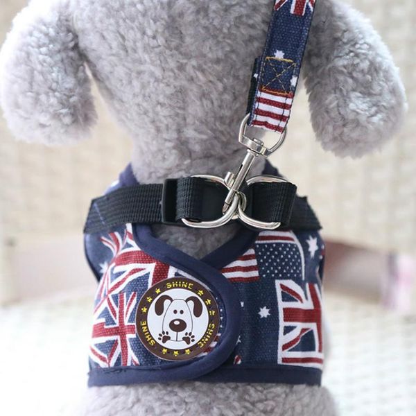 dog harness and leash set small cat collar accessories chihuahua collars & leashes 
dog harness and leash set small cat collar accessories chihuahua collars & leashes