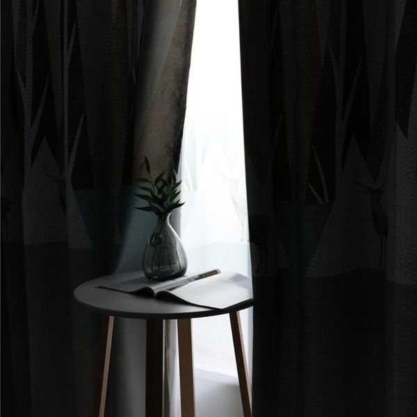 hooks high shading printing blue window curtain sheer 100*250cm tulle curtains for living room bedroom easy to install & drapes
hooks high shading printing blue window curtain sheer 100*250cm tulle curtains for living room bedroom easy to install & drapes