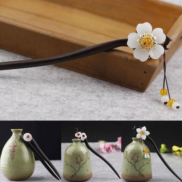 hair clips & barrettes vintage stick pick natural wooden sandalwood chinese style chopsticks ethnic pin women hairpins jewelry accessories, Golden;silver
hair clips & barrettes vintage stick pick natural wooden sandalwood chinese style chopsticks ethnic pin women hairpins jewelry accessories, Golden;silver