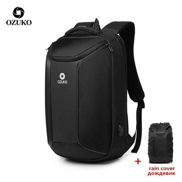 men backpack with rain cover large capacity 15.6 inch lapwaterproof backpacks usb charging male travel bag
men backpack with rain cover large capacity 15.6 inch lapwaterproof backpacks usb charging male travel bag
