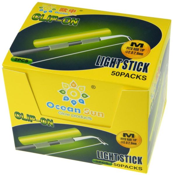 fishing accessories clip on 100pcs glow stick m l xl fluorescent light dry type luminous wand tubes for night
fishing accessories clip on 100pcs glow stick m l xl fluorescent light dry type luminous wand tubes for night