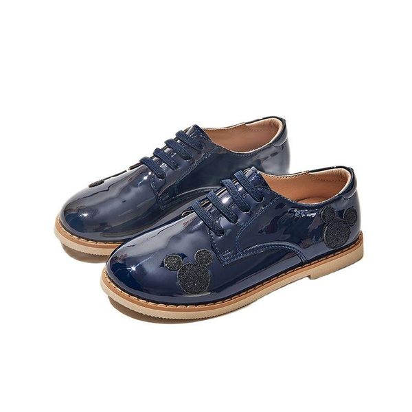 autumn 2021 fashtion comfortable soft sole single princess girls' performance big student shoes for kids leather flats flat, Black;grey
autumn 2021 fashtion comfortable soft sole single princess girls' performance big student shoes for kids leather flats flat, Black;grey