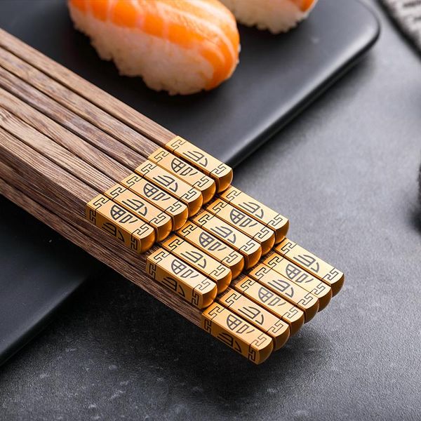 chopsticks 10 pairs reusable wooden bamboo chinese japanese chop stick sticks palillos chinos
chopsticks 10 pairs reusable wooden bamboo chinese japanese chop stick sticks palillos chinos