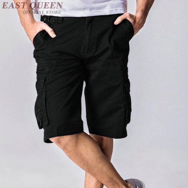 men's shorts, White;black
men's shorts, White;black