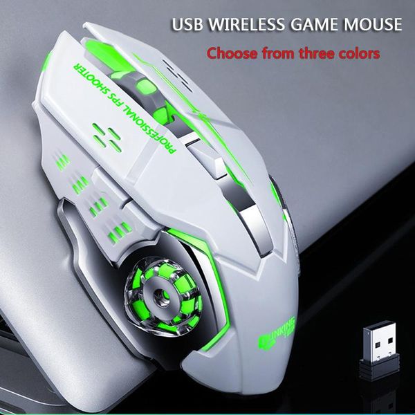 mice satxtrem wireless gaming mouse charging led pc mechanical office general computer lapbluetooth
mice satxtrem wireless gaming mouse charging led pc mechanical office general computer lapbluetooth