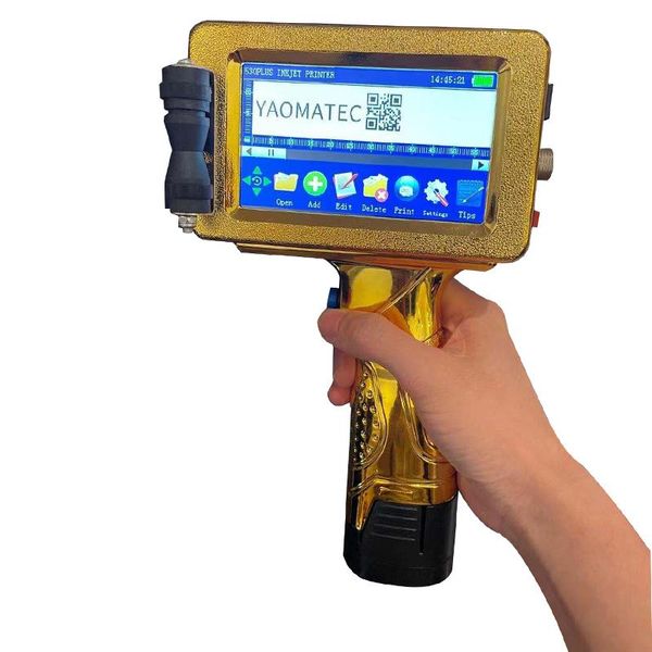 printers 24 languages 12.7mm variable qr bar batch code date number logo expiry label hand jet handheld thermal inkjet tij printer
printers 24 languages 12.7mm variable qr bar batch code date number logo expiry label hand jet handheld thermal inkjet tij printer