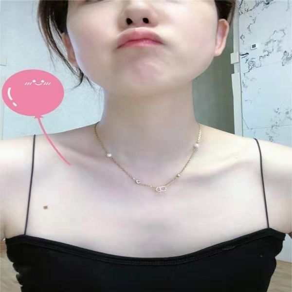 aaa designer jewelry online/d fashion letter female voice trembling red with the same tiktok bracelet accessories uitj, Silver
aaa designer jewelry online/d fashion letter female voice trembling red with the same tiktok bracelet accessories uitj, Silver
