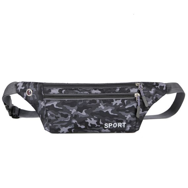 outdoor sports waist bag men's chest personal mobile phone cross border direct supply of women's
outdoor sports waist bag men's chest personal mobile phone cross border direct supply of women's