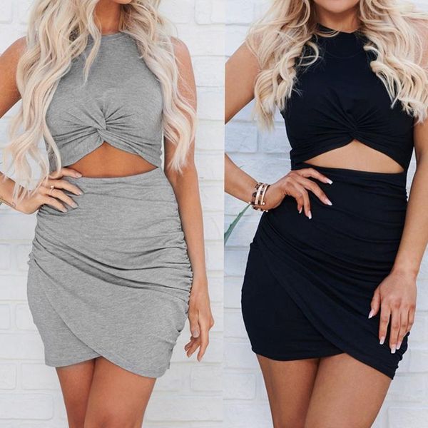 casual dresses ruffle dress cotton knitted prom designer clothes shirt women office, Black;gray
casual dresses ruffle dress cotton knitted prom designer clothes shirt women office, Black;gray