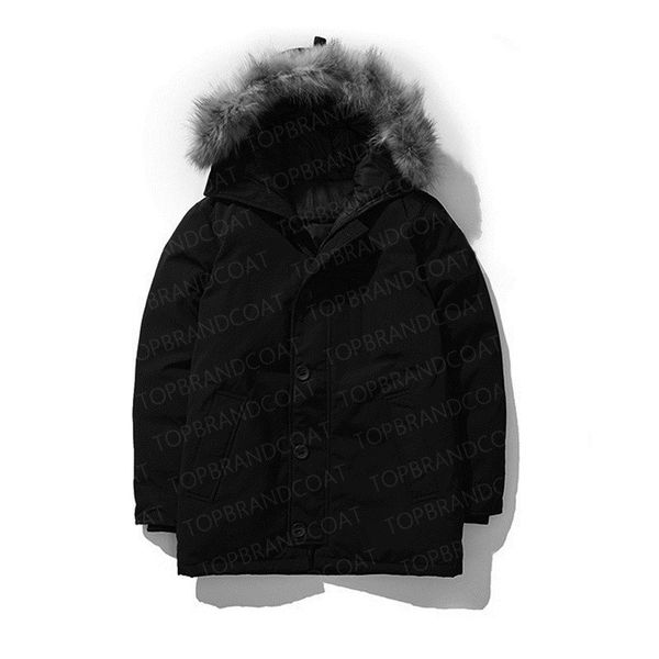new style joker down coat canadian casual handsome fashion business goose down warm win hooded thick warm parka doudoune homme outdoor coats, Black
new style joker down coat canadian casual handsome fashion business goose down warm win hooded thick warm parka doudoune homme outdoor coats, Black