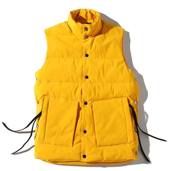 women's vests legible casual vest women winter warm stand collar sleeveless jacket for womens solid waistcoat female, Black;white
women's vests legible casual vest women winter warm stand collar sleeveless jacket for womens solid waistcoat female, Black;white