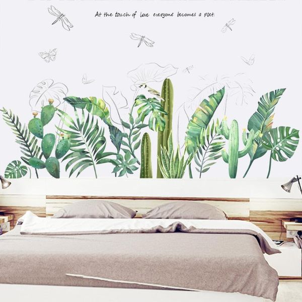 window stickers 30cmx90cm pvc green plant wall sticker diy beach tropical palm leaf modern art decoration judicious
window stickers 30cmx90cm pvc green plant wall sticker diy beach tropical palm leaf modern art decoration judicious