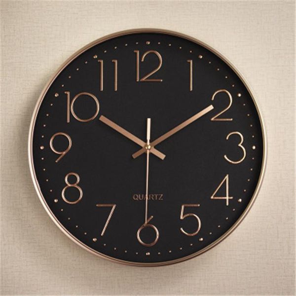 wall clocks nordic minimalist classic clock 30cm stereo scale plastic glass mute modern design bedroom living room home decoration
wall clocks nordic minimalist classic clock 30cm stereo scale plastic glass mute modern design bedroom living room home decoration