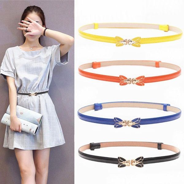 belts women ladies elastic bow adjustable thin stretch wrap buckle waistband waist belt band fashion leaf, Black;brown
belts women ladies elastic bow adjustable thin stretch wrap buckle waistband waist belt band fashion leaf, Black;brown