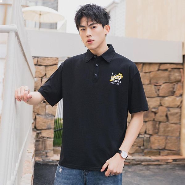 luxurys designers mens polo t shirt male t shirts black crop fashion men clothing 2021 camisas de hombre summer t-shirt hip hop dress female, White;black
luxurys designers mens polo t shirt male t shirts black crop fashion men clothing 2021 camisas de hombre summer t-shirt hip hop dress female, White;black
