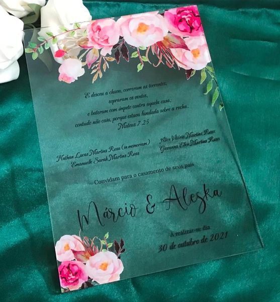 greeting cards pink roses wedding invitation,custom 10pcs acrylic invitation,sweet 15th invite,girl first birthday invitations,acrylic invit
greeting cards pink roses wedding invitation,custom 10pcs acrylic invitation,sweet 15th invite,girl first birthday invitations,acrylic invit