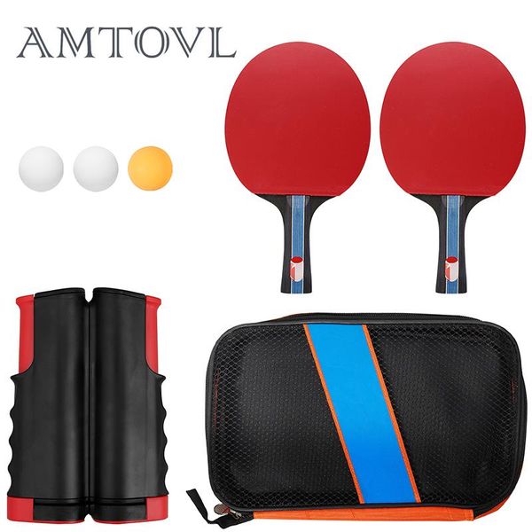 table tennis game instant indoor portable travel pong balsl set extendable rolly net paddles raquets
table tennis game instant indoor portable travel pong balsl set extendable rolly net paddles raquets