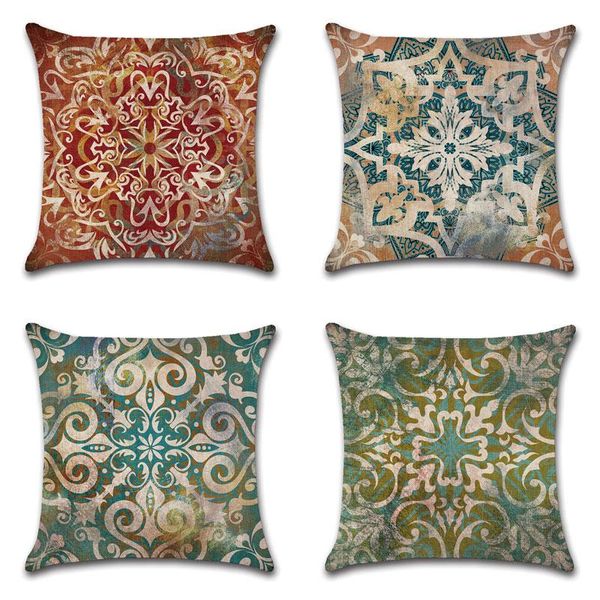 pillow case creativity square cushion cover polyester throw pillows cushions for home decor 45x45cm
pillow case creativity square cushion cover polyester throw pillows cushions for home decor 45x45cm