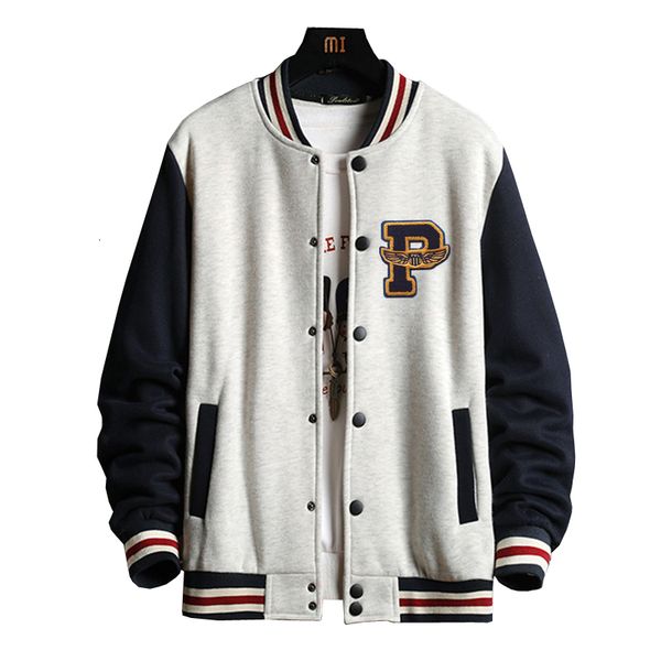 men's jackets casual loose bomber jacket, jacket with letters and sleeve ribs, cotton , height adjustment, yjtq, Black;brown
men's jackets casual loose bomber jacket, jacket with letters and sleeve ribs, cotton , height adjustment, yjtq, Black;brown