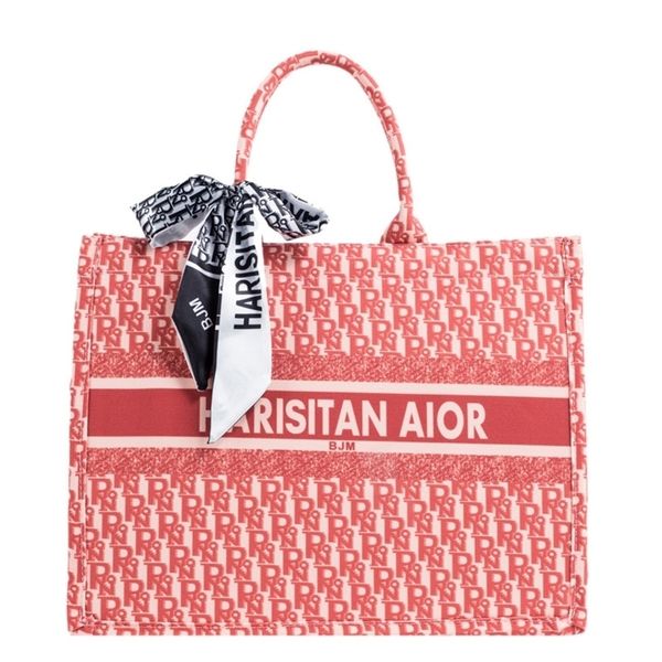 factory store shop new bag women's trendy korean version net red ins tote bag letter printing simple hand pt51
factory store shop new bag women's trendy korean version net red ins tote bag letter printing simple hand pt51