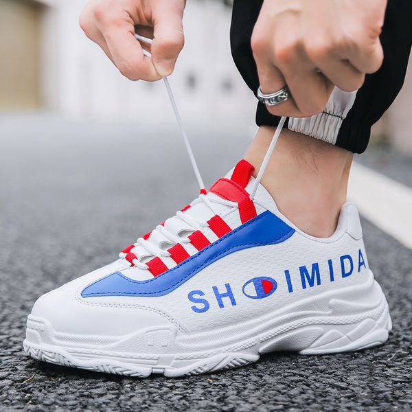 dress shoes men sneakers summer breathable super light casual male tenis masculino kpqx, Black
dress shoes men sneakers summer breathable super light casual male tenis masculino kpqx, Black