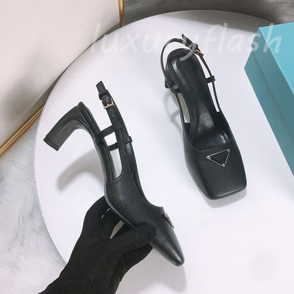 designer latest style sandals fashion 2021 casual shoes mid-heel women buckle slippers square toe autumn and summer, Black
designer latest style sandals fashion 2021 casual shoes mid-heel women buckle slippers square toe autumn and summer, Black