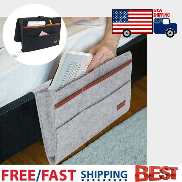 felt multifunction bed skirt storage pocket bedside sofa hanging holder organize bags
felt multifunction bed skirt storage pocket bedside sofa hanging holder organize bags