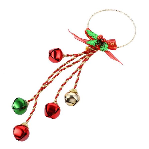 christmas decorations 1pc pendant delicate reusable exquisite durable useful ornament bells for home room
christmas decorations 1pc pendant delicate reusable exquisite durable useful ornament bells for home room