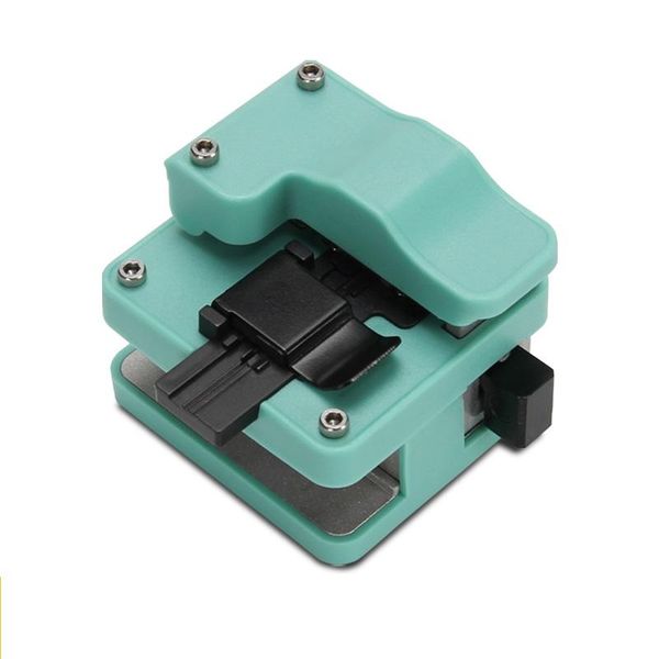 fiber optic equipment anti-fall precision cleaver cable cutting knife ftth tools cutter better than skl6c
fiber optic equipment anti-fall precision cleaver cable cutting knife ftth tools cutter better than skl6c