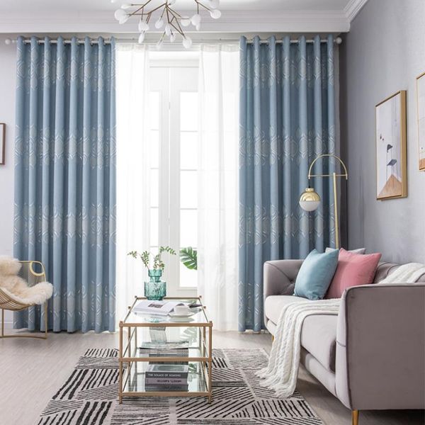 curtain & drapes fish town european damask curtains for living room luxury jacquard blind bedroom 70% shading custom made
curtain & drapes fish town european damask curtains for living room luxury jacquard blind bedroom 70% shading custom made