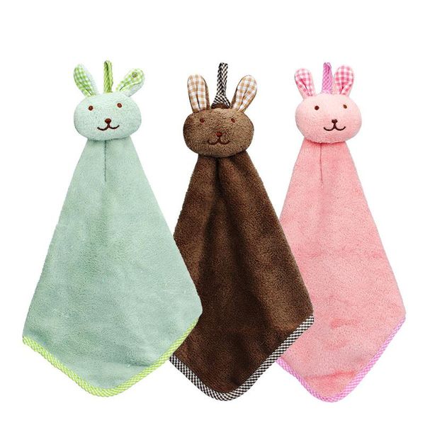 towel kitchen cartoon animal hanging cloth soft plush dishcloths hand comfortable protect skin handkerchief towels
towel kitchen cartoon animal hanging cloth soft plush dishcloths hand comfortable protect skin handkerchief towels
