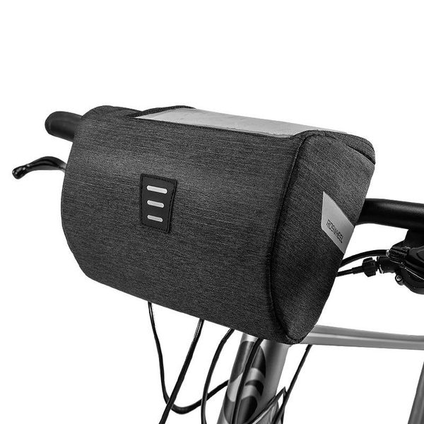cycling bags bike front bag bicycle handlebar tube frame phone waterproof pouch holder saddle bycicle accessories
cycling bags bike front bag bicycle handlebar tube frame phone waterproof pouch holder saddle bycicle accessories