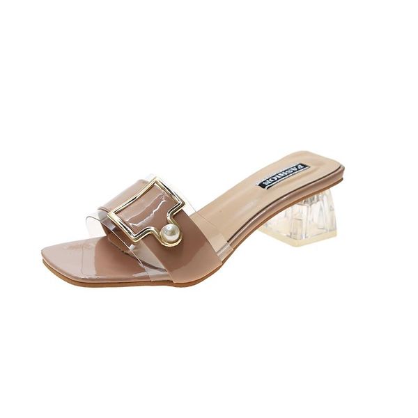 summer women slippers sandals outdoor shoes lady slides sexy, Black
summer women slippers sandals outdoor shoes lady slides sexy, Black