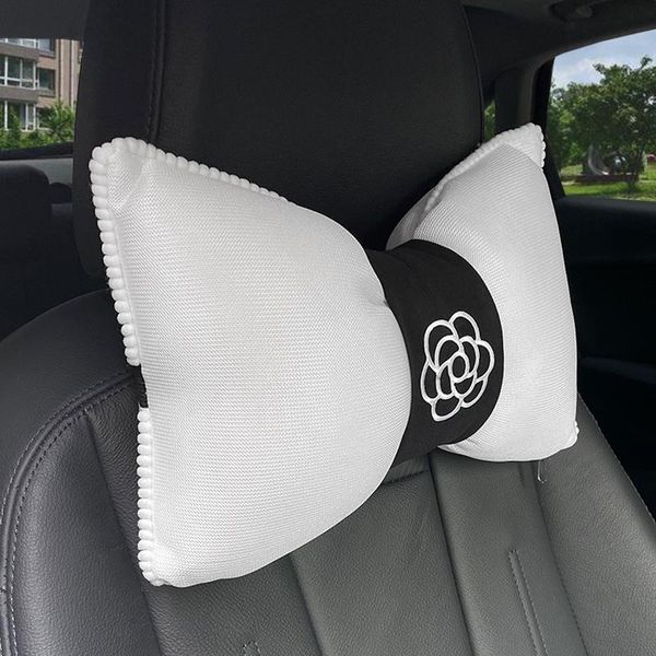 seat cushions fashion rose flower car headrest neck pillow ice silk mesh bowknot head waist pillows support interior accessories
seat cushions fashion rose flower car headrest neck pillow ice silk mesh bowknot head waist pillows support interior accessories