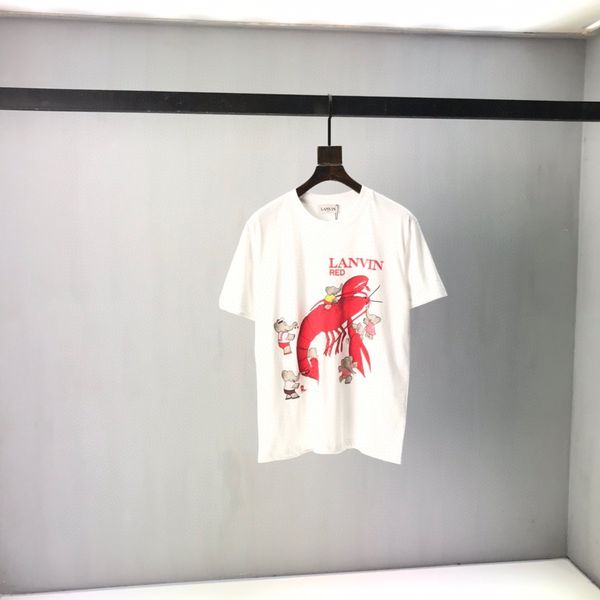 2021ss spring and summer new high grade cotton printing short sleeve round neck panel t-shirt size: -l-xl-xxl-xxxl color: black white a655, White;black
2021ss spring and summer new high grade cotton printing short sleeve round neck panel t-shirt size: -l-xl-xxl-xxxl color: black white a655, White;black