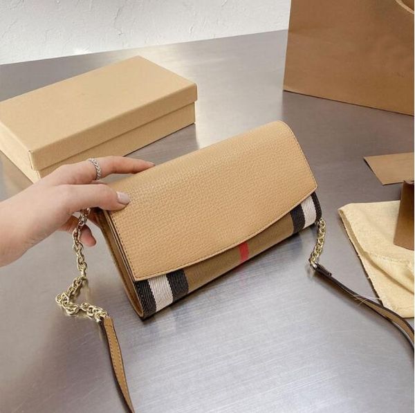 2021 luxury designers womens crossbody bags classic chain messenger purse patchwork tartan grain leather interior letter fashion evening sho
2021 luxury designers womens crossbody bags classic chain messenger purse patchwork tartan grain leather interior letter fashion evening sho