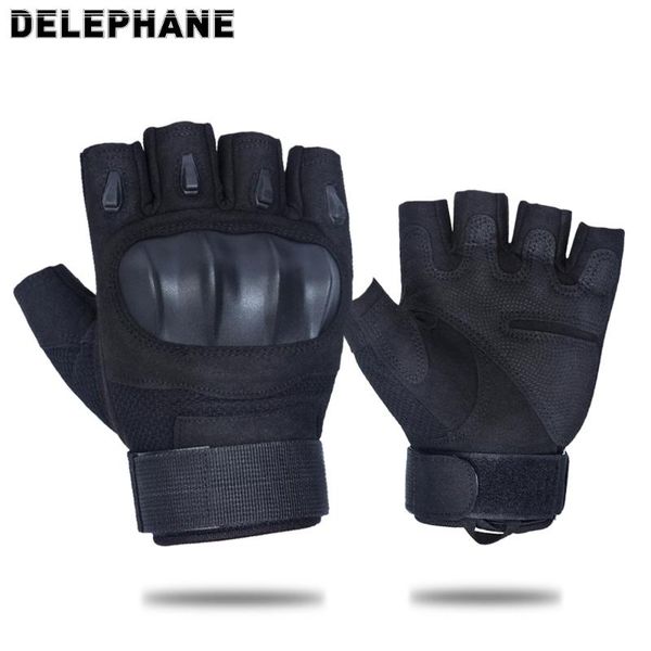 cycling gloves black tactical fingerless hard knuckles protective men women sports military army combat hunting cs go
cycling gloves black tactical fingerless hard knuckles protective men women sports military army combat hunting cs go